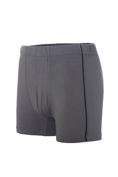 TOLIN Σετ μπόξερ 3 Πακέτα Lycra Bamboo Ανδρικό Μικτό Χρώμα 413