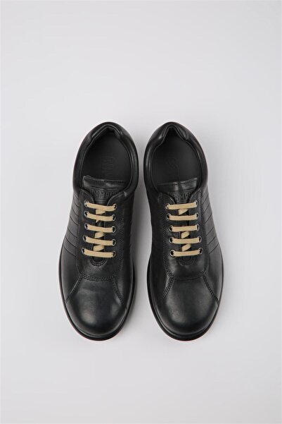 CAMPER Camper Pelotas Ariel Men Black Shoe