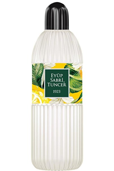 Eyüp Sabri Tuncer Klasik Limon Kolonyası 400 ml - Pet Şişe