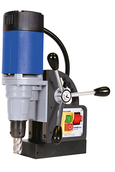Turcoboor TURCO30 Manyetik Matkap