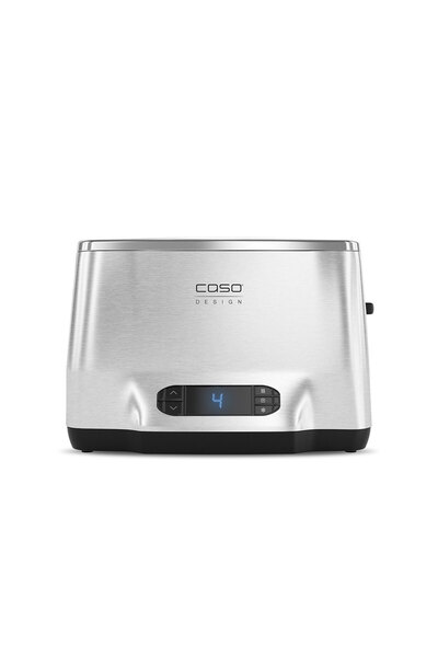 Caso Inox2 2-Piece Toaster