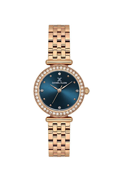 Daniel Klein Dk.1.13948-5 Women's Wristwatch