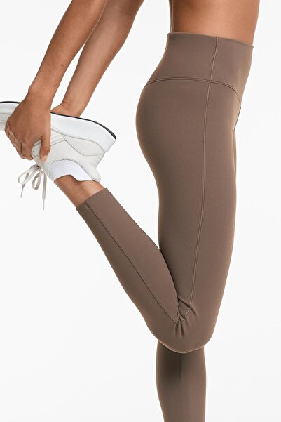 Oysho Evermove 65cm high rise ankle-length leggings
