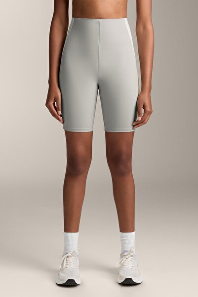 Oysho Compressive block 25cm cycling leggings
