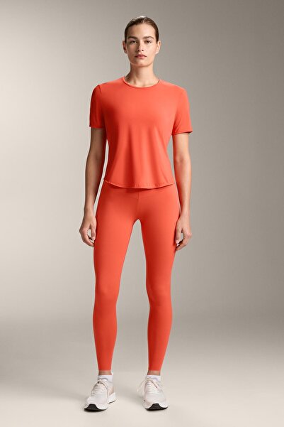 Oysho Teknik kısa kollu tişört