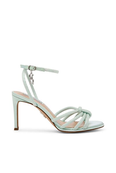 Steve Madden Womens Kaison Mint Heels