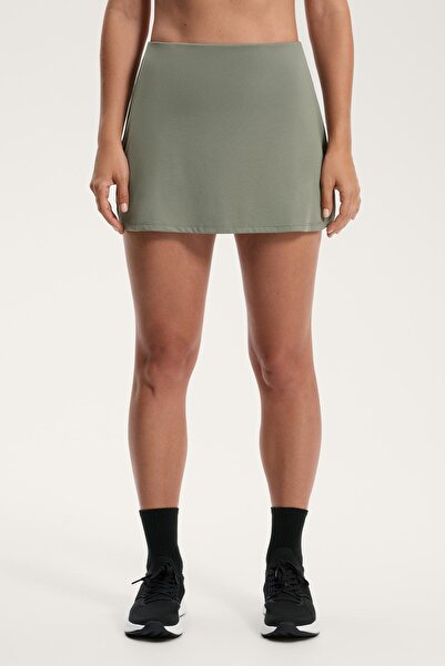 Oysho Comfortlux short skirt