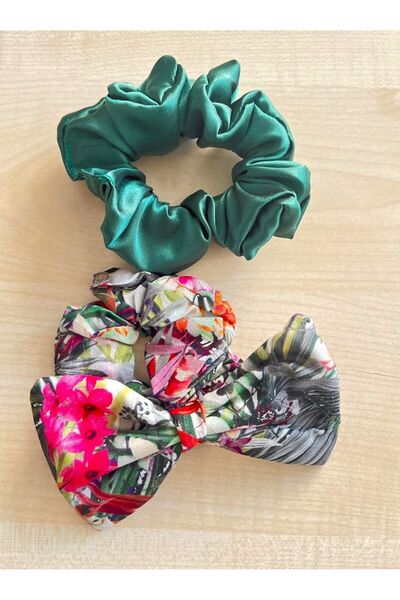 BERG ATELIER Набір прикрас Hediye Toka