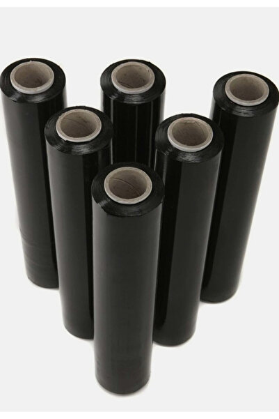 my medom Stretch Film Packaging Stretch Pallet Stretch Film 50cm Packaging St...