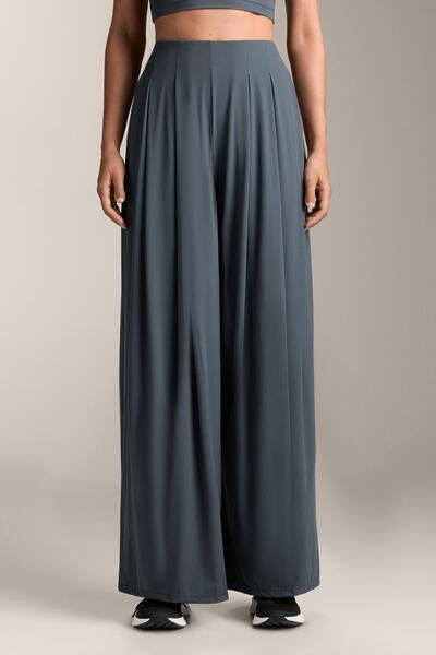 Oysho Light Touch bol pantolon