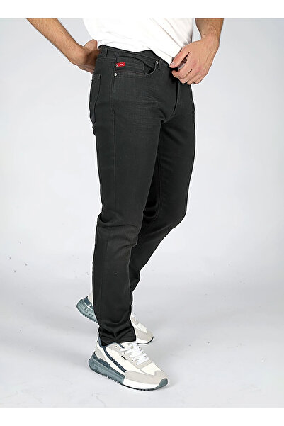 Lee Cooper Normal Bel Slim Fit Men's Denim Trousers 251 Lcm 121025 Jack Antra Ig
