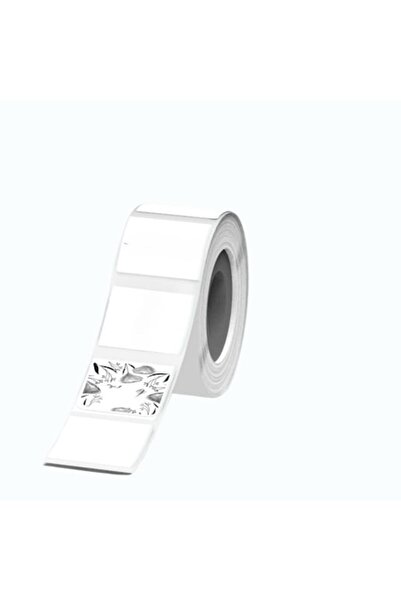 ILA PRODUCT Thermal Printer Label Paper Roll 40x60mm