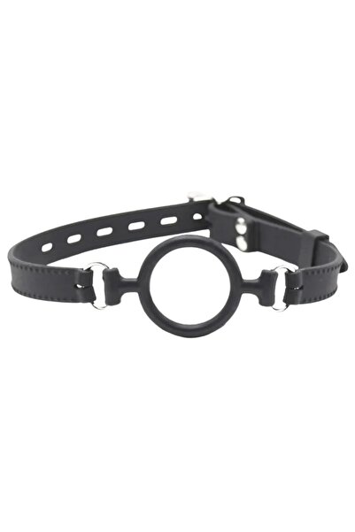Pipedream Fetish Fantasy Extreme Silicone O-Ring Gag Fetiş Tasma