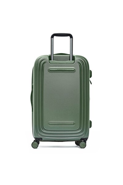 Mandarina Duck Logoduck 4-Rollen Trolley 69 cm