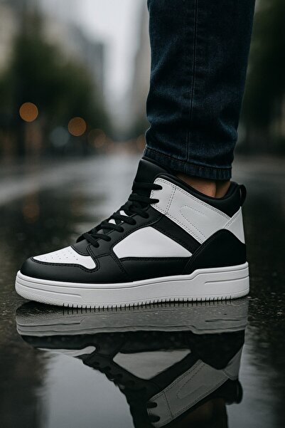 XStreet Jrd High Top Sportovní Boty Košík