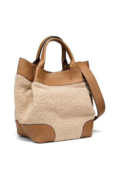 Abro Essential Handbag 35 cm