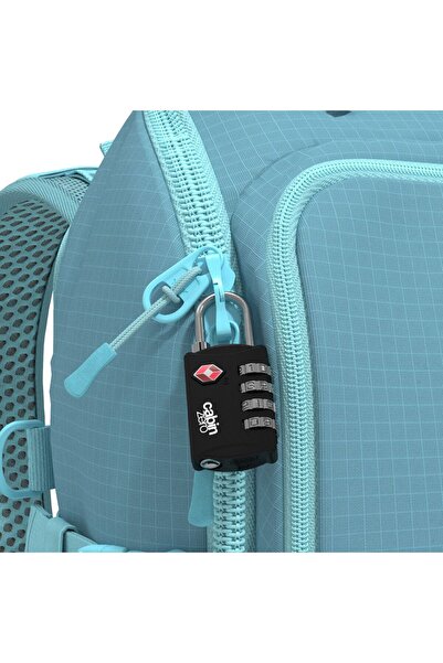 Cabin Zero Adventure Cabin Bag ADV 42L Backpack 55 cm