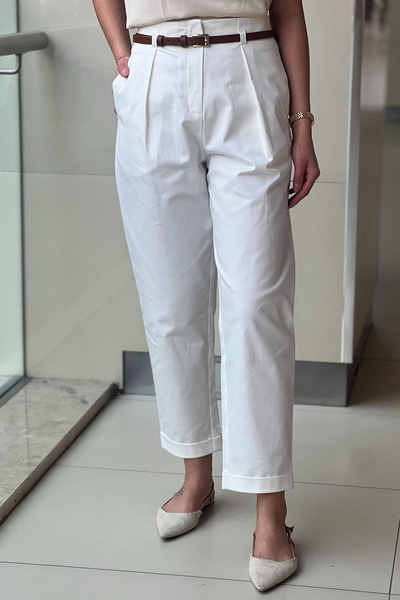 Venöve Sierra Pants 0021