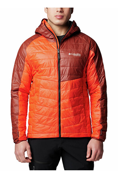 Columbia Turuncu Erkek Mont 2088911839_WO9771