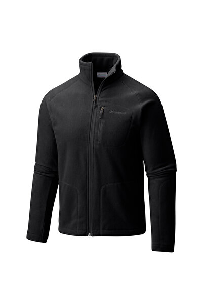 Columbia Fast Trek I Full Zip Fleece Men's Fleece Top