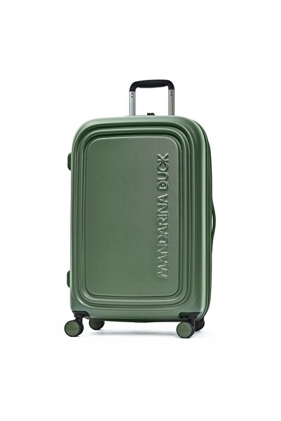 Mandarina Duck Logoduck 4-Rollen Trolley 69 cm