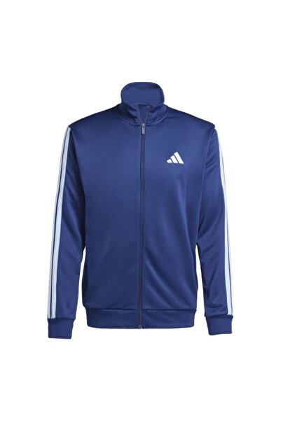 adidas Sportswear Basic 3-Stripes French Terry Eşofman Takımı