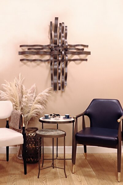 Wallibex Bonmur Brunette Duvar Aksesuarı