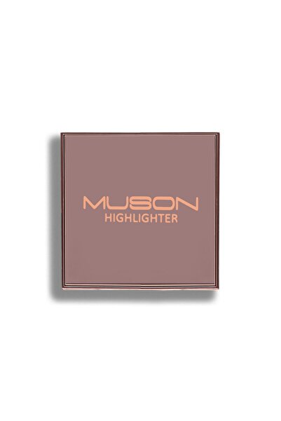 Muson Highlighter Vega- Açık Bej