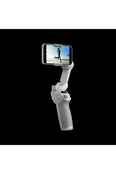 DJI Osmo Mobile Se Gımbal  | Türkiye Karacasulu Garantili |