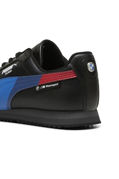 Puma Bmw Mms Roma Via Erkek Sneaker