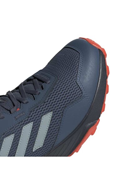 adidas Tracefınder Lacivert Erkek Sneaker IE5908