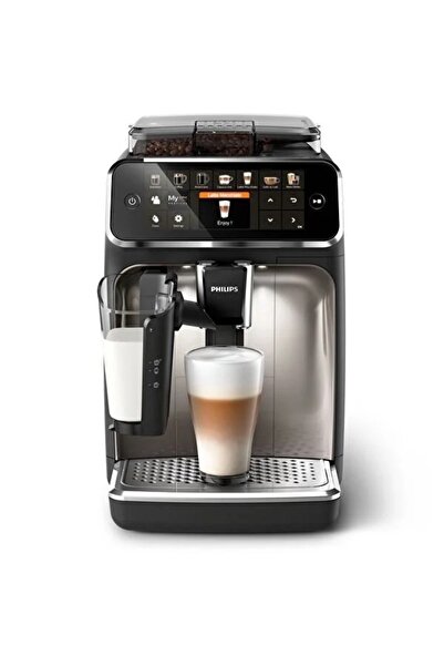Philips EP5443/70 TAM OTAMATİK ESPRESSO MAKİNESİ