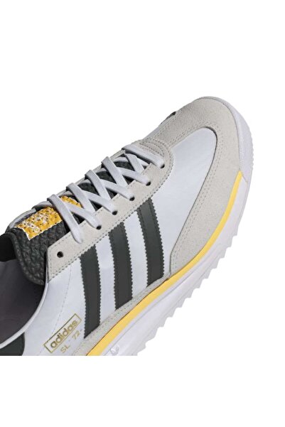 adidas Erkek Orginals Sneaker Ayakkabı SL 72 RS IH4823