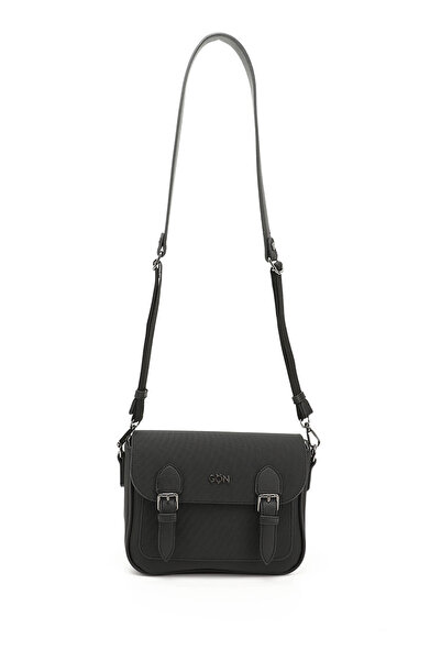 GÖNDERİ(R) Жіноча сумка через плече з довгими ременями