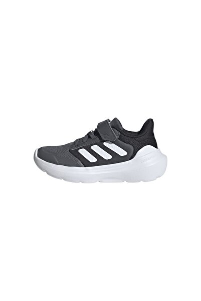 adidas Šedé dětské boty Tensaur Run.2.0 Ie5986