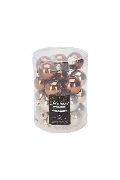 BOYNER EVDE Yılbaş, Bedensiz, Çok Renkli