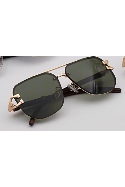 Escales Unisex Uv-400 Protection Sunglasses