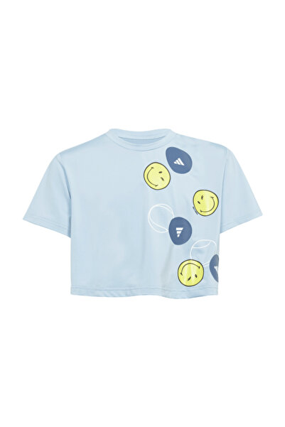 adidas x Tricou pentru copii Smileyworld Training