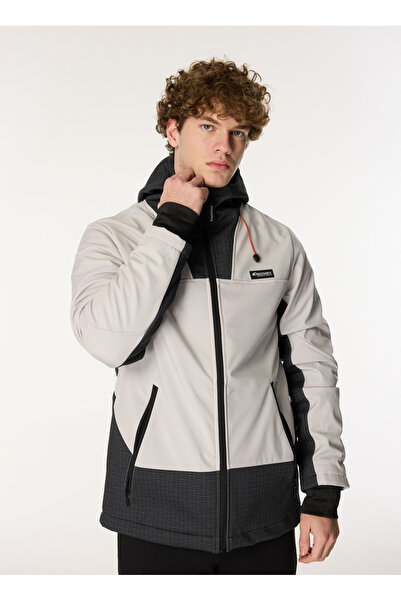 Discovery Expedition Taş Erkek Mont D4WM-MNT3077