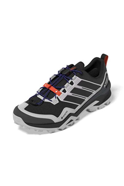 adidas Terrex Skychaser Gore-Tex Erkek Siyah Koşu Ayakkabısı