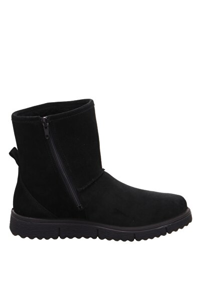 Legero Campania Gore-Tex Kadın Medium (M-Orta) Fermuarlı Bot 2-000654