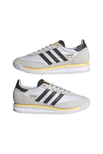 adidas Erkek Orginals Sneaker Ayakkabı SL 72 RS IH4823