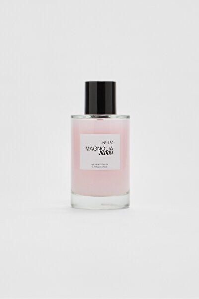 Stradivarius رقم 130 عطر ماغنوليا بلوم للشعر والجسم