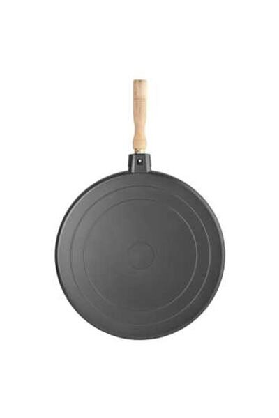Amboss Olivine Cast Granite Pizza Pancake Pan