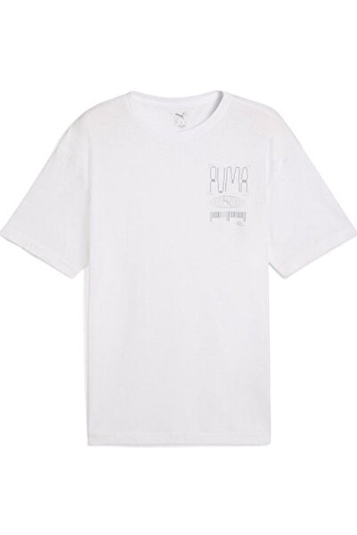 Puma Μ ΓΡΑΦΙΚΑ ΤΡΕΙΣ ΕΠΑΙΣΘΗΤΙΚΟ ΧΑΛΑΡΩΤΙΚΟ ΤΕ