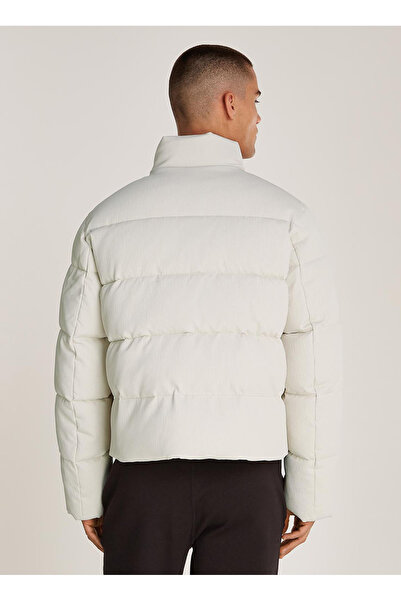 Calvin Klein TEXTURE QUILT PUFFER