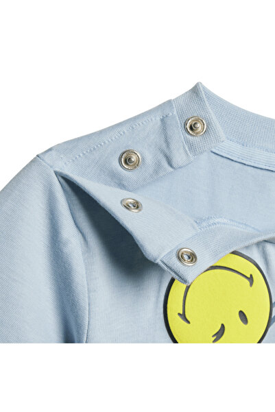 adidas Çocuk İkili Takım I SMI SUMMERSET JC7577