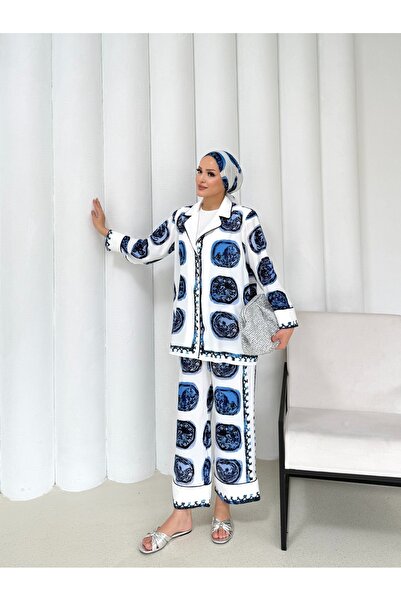 Melike Tatar Set cu modele 32-2384