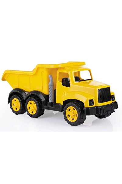 Dolu KAMYON 83 CM TEKLI KOLI POSTER