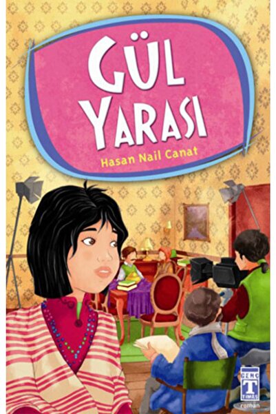 Genç Timaş Gül Yarası